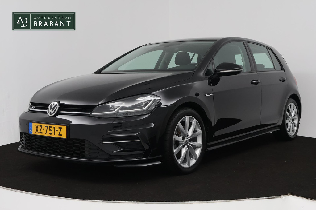 Volkswagen Golf 1.5 TSI Highline Business R (NAVIGATIE, LED, STOELVERWARMING, CLIMA, PARKEERSENSOREN) 46478996-0.jpg | Autocentrum Brabant Breda