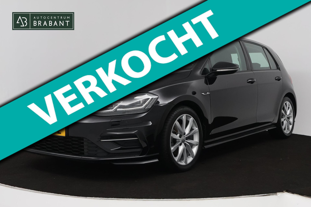 Volkswagen Golf 1.5 TSI Highline Business R (NAVIGATIE, LED, STOELVERWARMING, CLIMA, PARKEERSENSOREN) 46478996-0.jpg | Autocentrum Brabant Breda