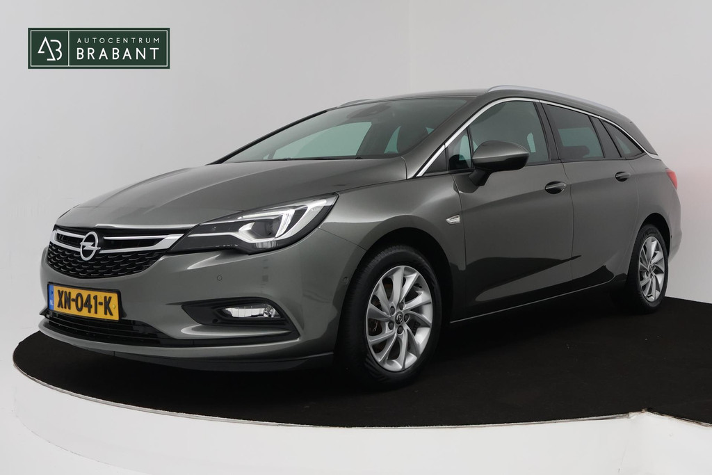 Opel Astra Sports Tourer 1.4 Innovation (NAVIGATIE, CLIMA, CAMERA, TREKHAAK, LANE ASSIST, GROOTLICHT ASSIST) 46479785-0.jpg | Autocentrum Brabant Breda
