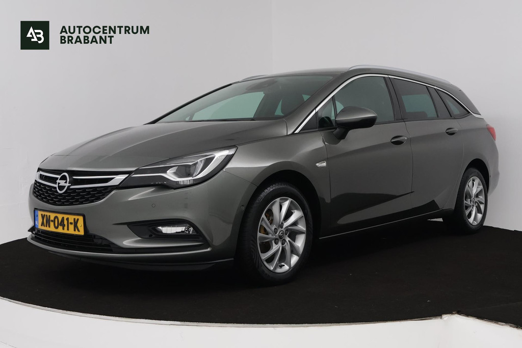 Opel Astra Sports Tourer 1.4 Innovation (NAVIGATIE, CLIMA, CAMERA, TREKHAAK, LANE ASSIST, GROOTLICHT ASSIST) 46479785-0.jpg | Autocentrum Brabant Breda