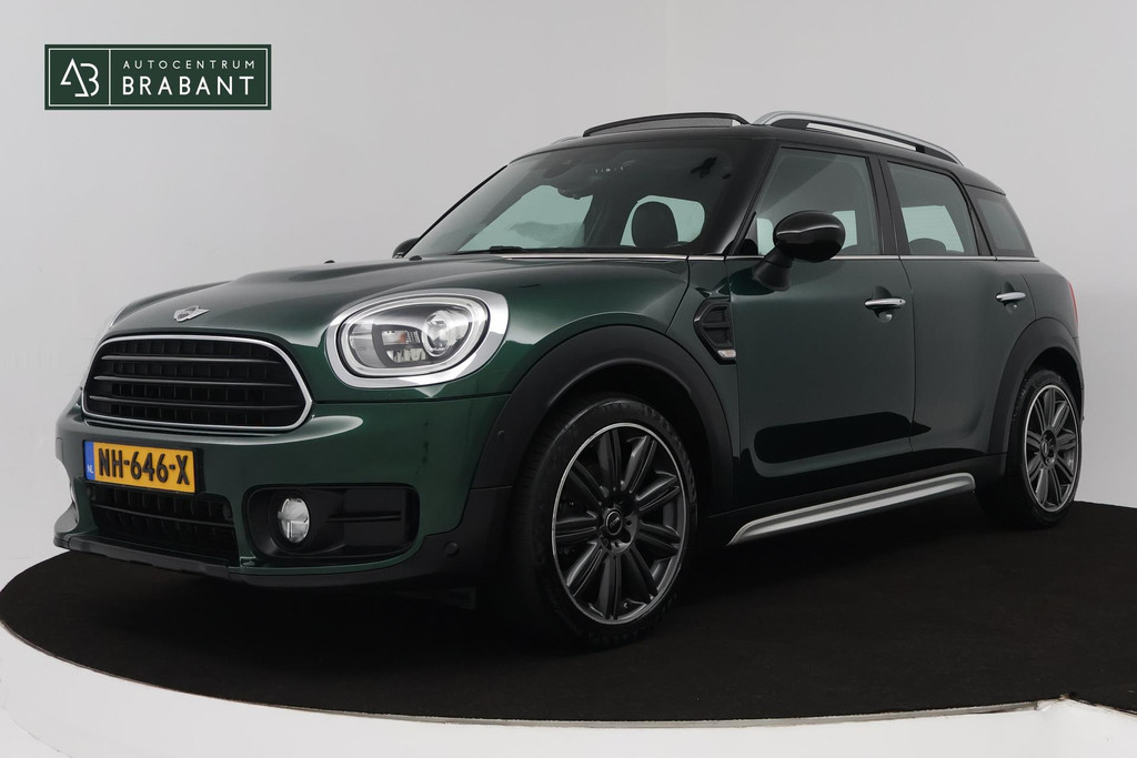 MINI Countryman 1.5 Cooper Chili (PANORAMADAK, STOELVERWARMING, ACHTERUITRIJCAMERA, H&K AUDIO, HEAD-UP DISPLAY) 46498801-0.jpg | Autocentrum Brabant Breda