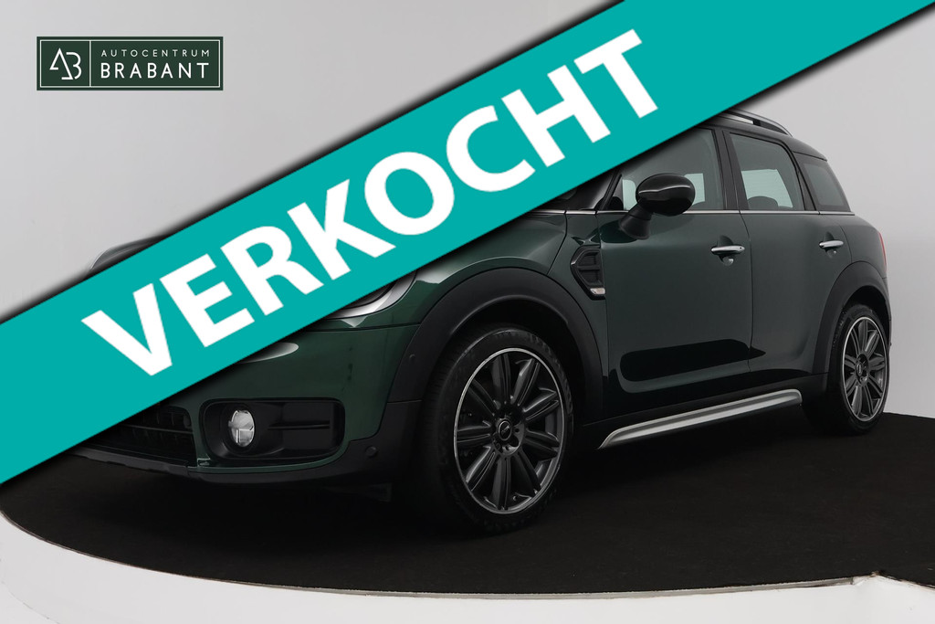 MINI Countryman 1.5 Cooper Chili (PANORAMADAK, STOELVERWARMING, ACHTERUITRIJCAMERA, H&K AUDIO, HEAD-UP DISPLAY) 46498801-0.jpg | Autocentrum Brabant Breda
