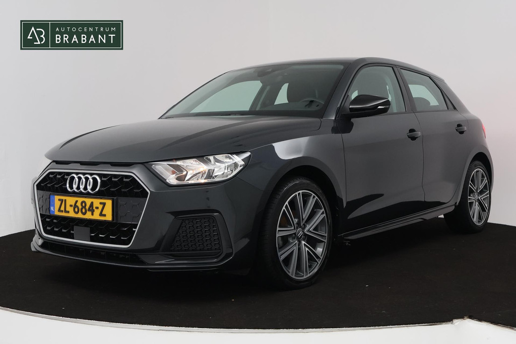 Audi A1 Sportback 25 TFSI epic (PARKEERSENSOREN, LANE-ASSIST, CRUISE CONTROL, NAVIGATIE, NL-AUTO) 46542178-0.jpg | Autocentrum Brabant Breda