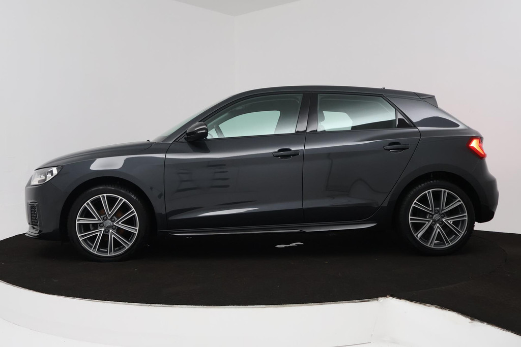 Audi A1 Sportback 25 TFSI epic (PARKEERSENSOREN, LANE-ASSIST, CRUISE CONTROL, NAVIGATIE, NL-AUTO) 46542178-1.jpg | Autocentrum Brabant Breda