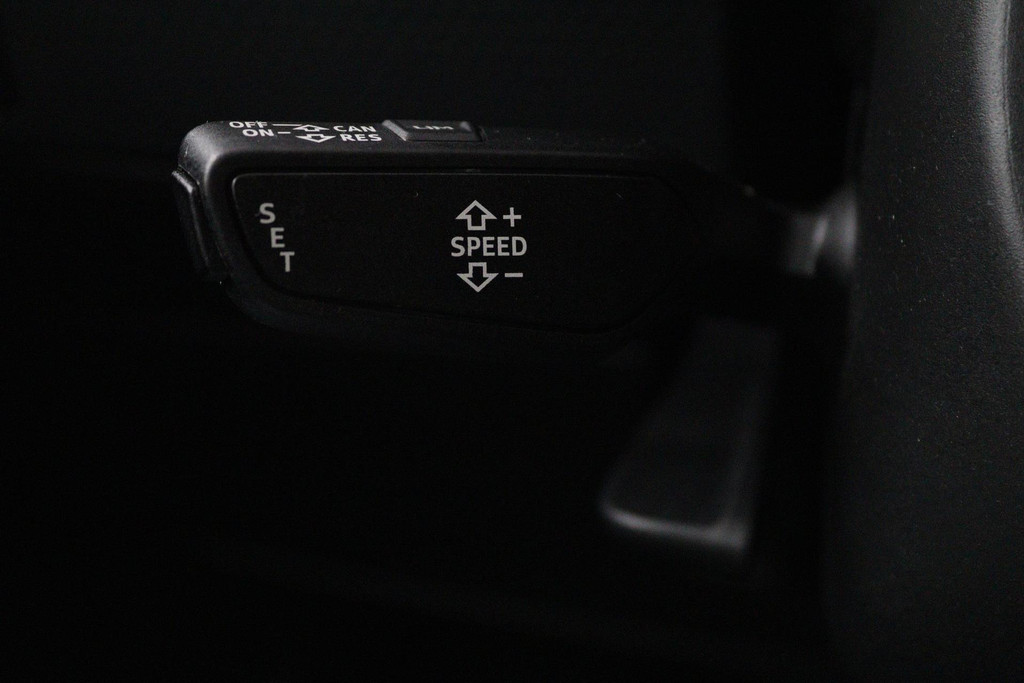 Audi A1 Sportback 25 TFSI epic (PARKEERSENSOREN, LANE-ASSIST, CRUISE CONTROL, NAVIGATIE, NL-AUTO) 46542178-12.jpg | Autocentrum Brabant Breda