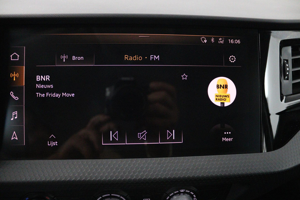 Audi A1 Sportback 25 TFSI epic (PARKEERSENSOREN, LANE-ASSIST, CRUISE CONTROL, NAVIGATIE, NL-AUTO) 46542178-16.jpg | Autocentrum Brabant Breda