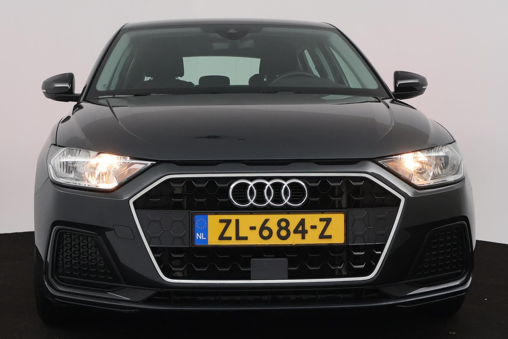 Audi A1 Sportback 25 TFSI epic (PARKEERSENSOREN, LANE-ASSIST, CRUISE CONTROL, NAVIGATIE, NL-AUTO) 46542178-17.jpg | Autocentrum Brabant Breda
