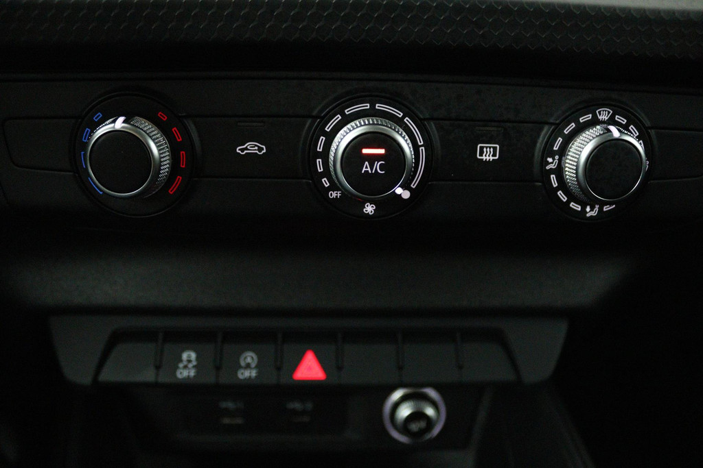 Audi A1 Sportback 25 TFSI epic (PARKEERSENSOREN, LANE-ASSIST, CRUISE CONTROL, NAVIGATIE, NL-AUTO) 46542178-18.jpg | Autocentrum Brabant Breda