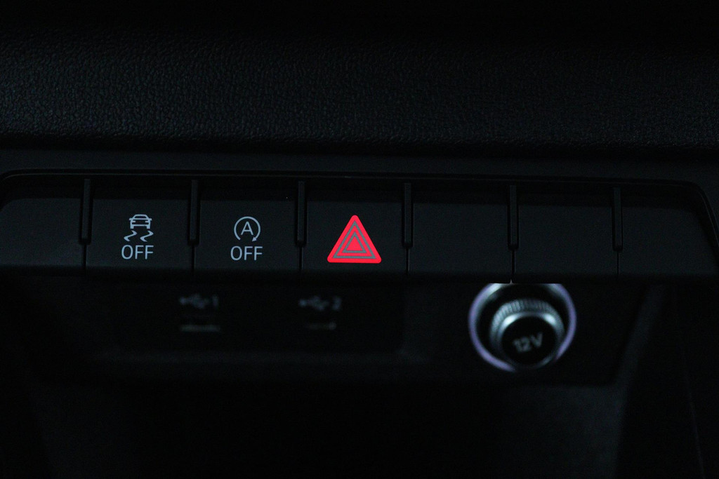 Audi A1 Sportback 25 TFSI epic (PARKEERSENSOREN, LANE-ASSIST, CRUISE CONTROL, NAVIGATIE, NL-AUTO) 46542178-19.jpg | Autocentrum Brabant Breda