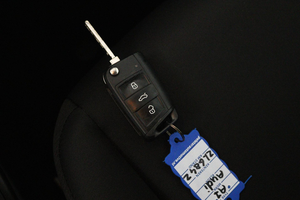 Audi A1 Sportback 25 TFSI epic (PARKEERSENSOREN, LANE-ASSIST, CRUISE CONTROL, NAVIGATIE, NL-AUTO) 46542178-23.jpg | Autocentrum Brabant Breda