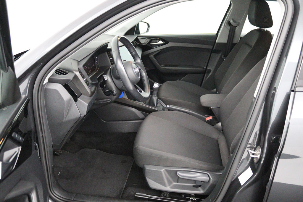 Audi A1 Sportback 25 TFSI epic (PARKEERSENSOREN, LANE-ASSIST, CRUISE CONTROL, NAVIGATIE, NL-AUTO) 46542178-7.jpg | Autocentrum Brabant Breda