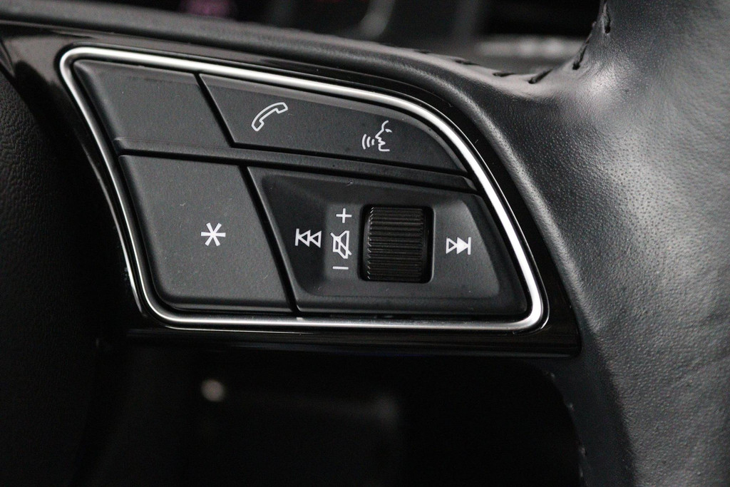 Audi A1 Sportback 25 TFSI epic (PARKEERSENSOREN, LANE-ASSIST, CRUISE CONTROL, NAVIGATIE, NL-AUTO) 46542178-9.jpg | Autocentrum Brabant Breda