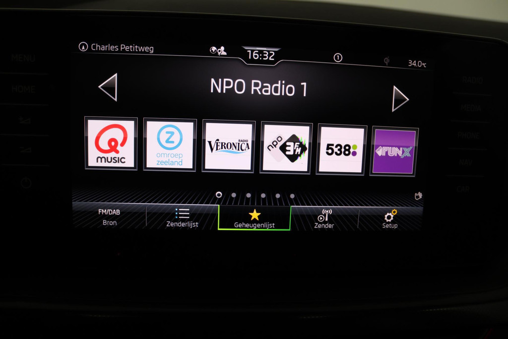 Škoda Scala 1.0 TSI Sport Business (STOELVERWARMING, CRUISE CONTROL, PARKEERSENSOREN, NAVIGATIE, AUTOMAAT) 46584986-23.jpg | Autocentrum Brabant Breda