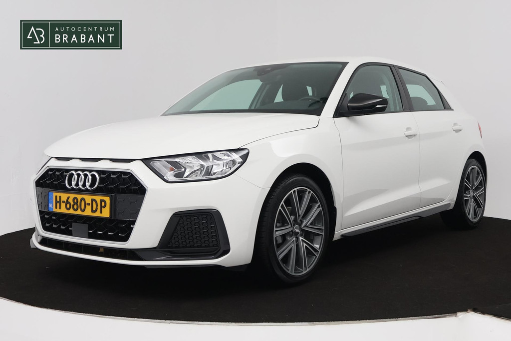 Audi A1 Sportback 25 TFSI epic (LANE-ASSIST, CRUISE CONTROL, NAVIGATIE, DIGITAAL DASHBOARD, NL-AUTO) 46585116-0.jpg | Autocentrum Brabant Breda