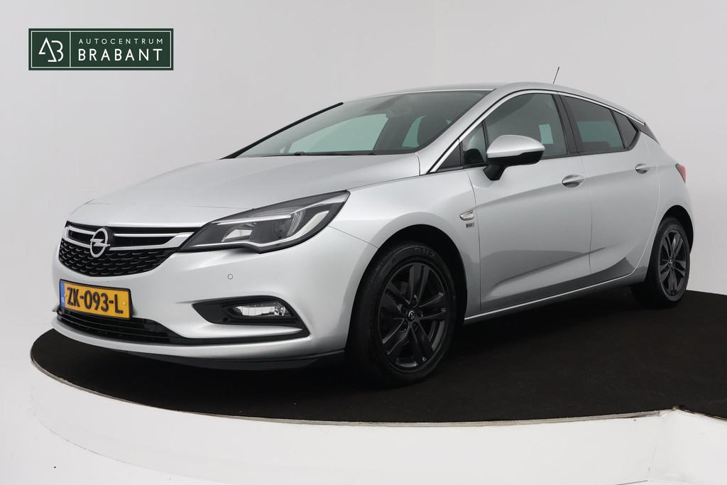 Opel Astra 1.4 Turbo 120 Jaar Edition (PARKEERSENSOREN, CRUISE CONTROL, NAVIGATIE, BLUETOOTH, AUTOMAAT. NL-AUTO) 46585197-0.jpg | Autocentrum Brabant Breda