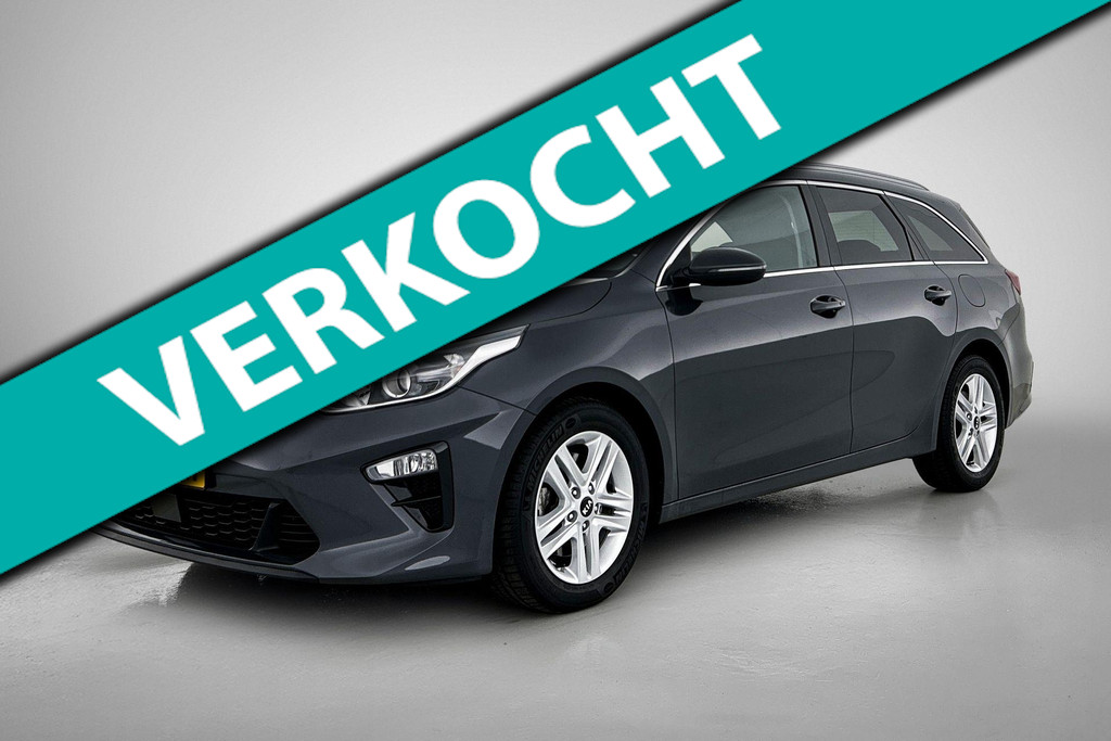 Kia Ceed Sportswagon 1.5 T-GDi DynamicPlusLine (STOEL/-STUURVERWARMING, CLIMA, ADAPTIVE CRUISE, CAMERA, CARPLAY, 1e EIGENAAR) 46587348-0.jpg | Autocentrum Brabant Breda