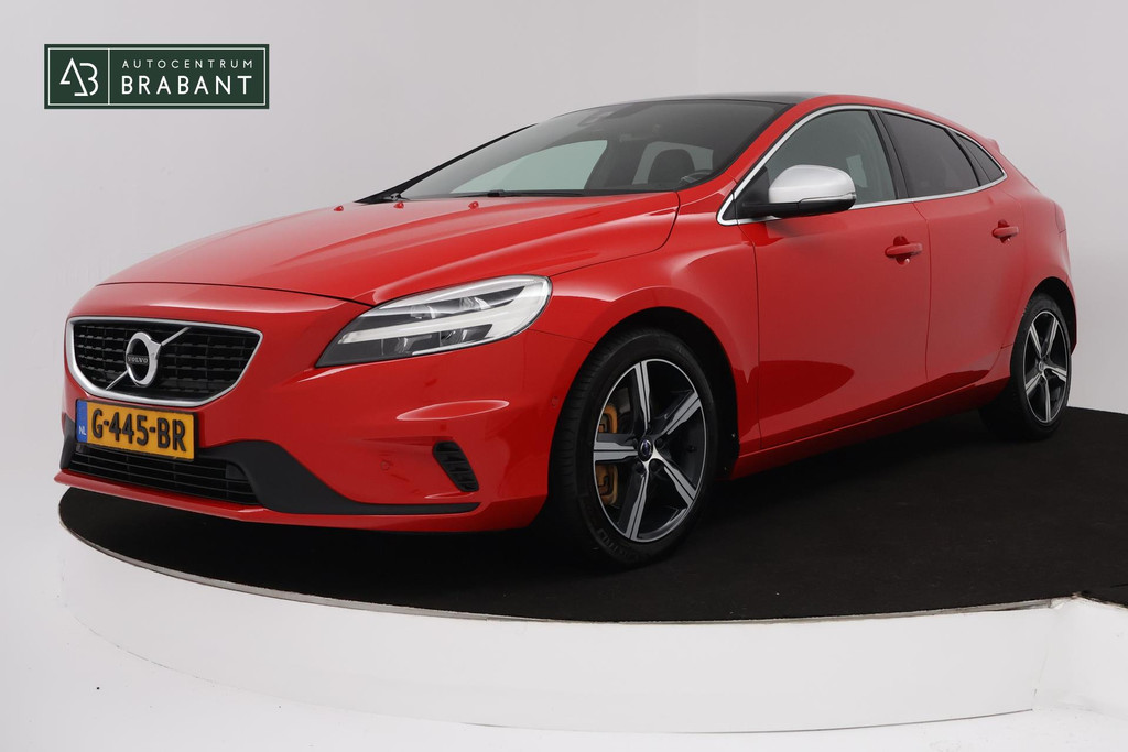 Volvo V40 1.5 T3 Polar+ Sport (PANORAMADAK, CAMERA, NAVIGATIE, STOELVERWARMING, PARKEERSENSOREN, CRUISE CONTROL, NL-AUTO) 46587854-0.jpg | Autocentrum Brabant Breda