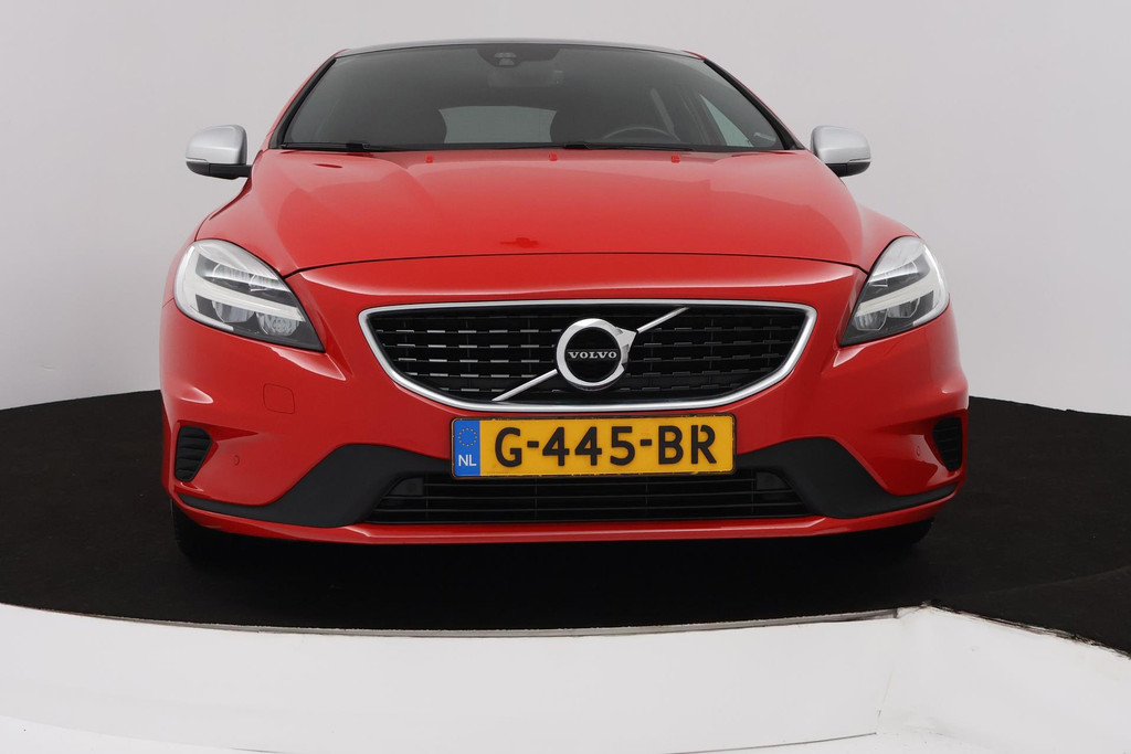 Volvo V40 1.5 T3 Polar+ Sport (PANORAMADAK, CAMERA, NAVIGATIE, STOELVERWARMING, PARKEERSENSOREN, CRUISE CONTROL, NL-AUTO) 46587854-19.jpg | Autocentrum Brabant Breda