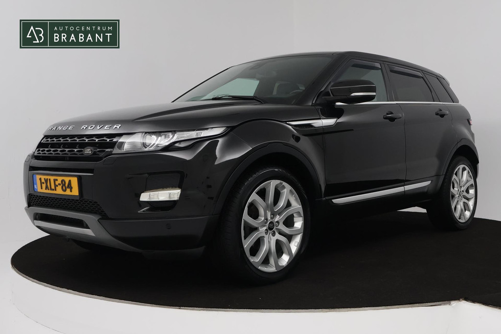 Land Rover Range Rover Evoque 2.2 SD4 4WD Prestige (PANORAMADAK, TREKHAAK, CRUISE CONTROL, STOELVERWARMING, ACHTERUITRIJCAMERA) 46588232-0.jpg | Autocentrum Brabant Breda
