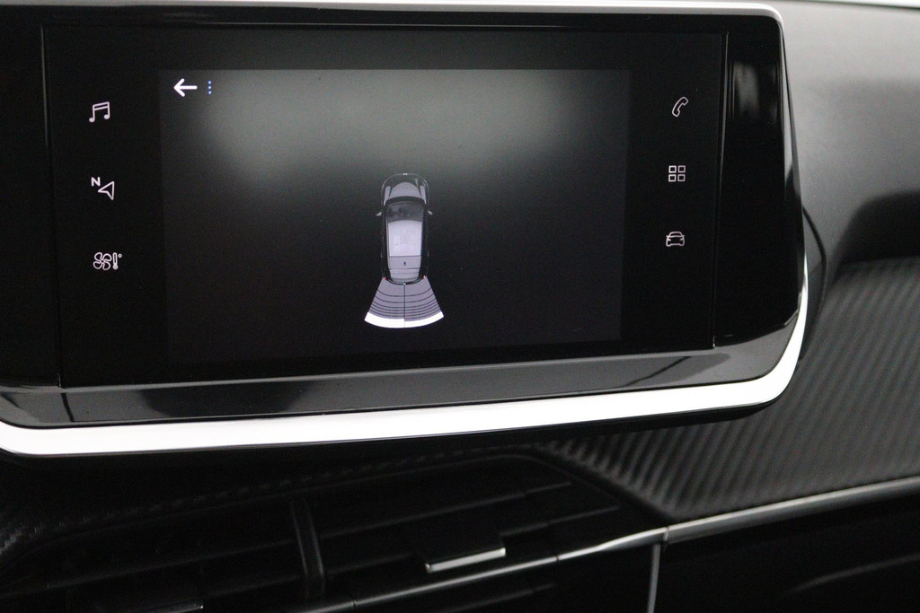 Peugeot 208 1.2 PureTech Blue Lease Active (PARKEERSENSOREN ACHTER, NAVIGATIE, BLUETOOTH, NL-AUTO, GOED ONDERHOUDEN) 46631550-12.jpg | Autocentrum Brabant Breda