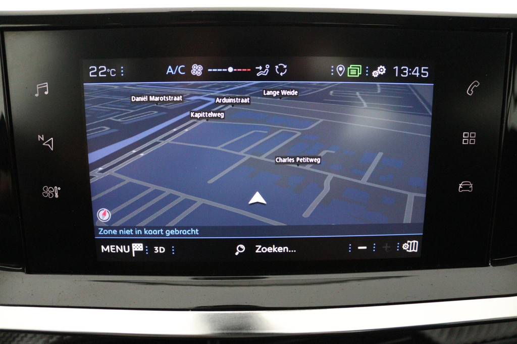 Peugeot 208 1.2 PureTech Blue Lease Active (PARKEERSENSOREN ACHTER, NAVIGATIE, BLUETOOTH, NL-AUTO, GOED ONDERHOUDEN) 46631550-19.jpg | Autocentrum Brabant Breda