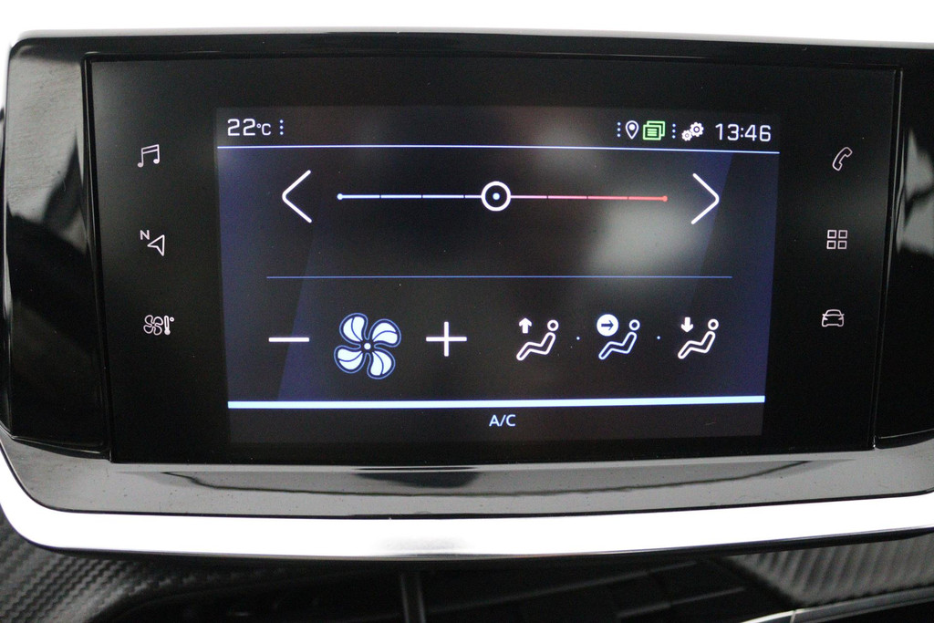 Peugeot 208 1.2 PureTech Blue Lease Active (PARKEERSENSOREN ACHTER, NAVIGATIE, BLUETOOTH, NL-AUTO, GOED ONDERHOUDEN) 46631550-21.jpg | Autocentrum Brabant Breda