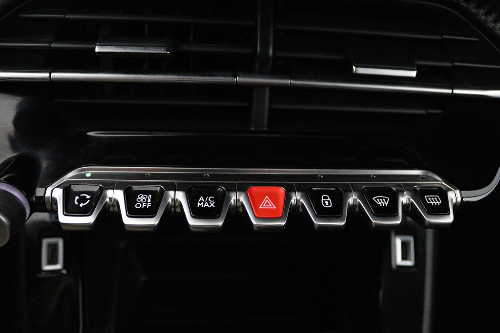 Peugeot 208 1.2 PureTech Blue Lease Active (PARKEERSENSOREN ACHTER, NAVIGATIE, BLUETOOTH, NL-AUTO, GOED ONDERHOUDEN) 46631550-22.jpg | Autocentrum Brabant Breda