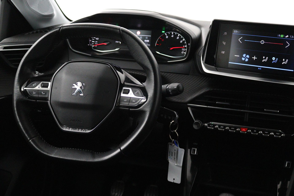 Peugeot 208 1.2 PureTech Blue Lease Active (PARKEERSENSOREN ACHTER, NAVIGATIE, BLUETOOTH, NL-AUTO, GOED ONDERHOUDEN) 46631550-3.jpg | Autocentrum Brabant Breda