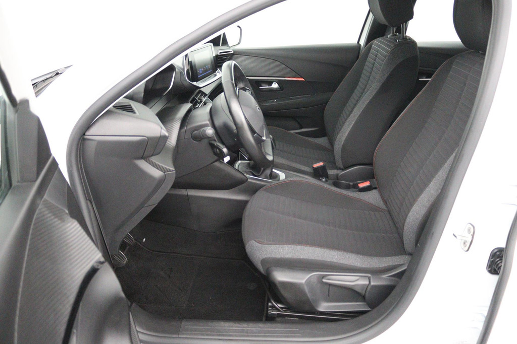 Peugeot 208 1.2 PureTech Blue Lease Active (PARKEERSENSOREN ACHTER, NAVIGATIE, BLUETOOTH, NL-AUTO, GOED ONDERHOUDEN) 46631550-9.jpg | Autocentrum Brabant Breda