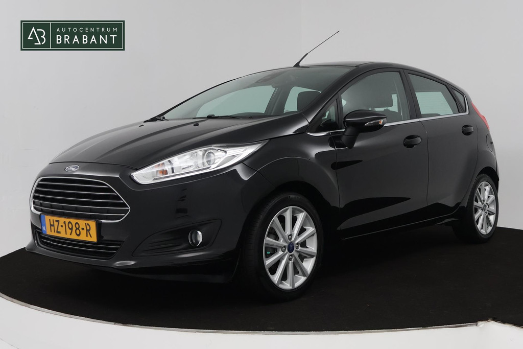 Ford Fiesta 1.0 Titanium (PARKEERSENSOREN, TREKHAAK, CRUISE CONTROL, NAVIGATIE) 46669954-0.jpg | Autocentrum Brabant Breda