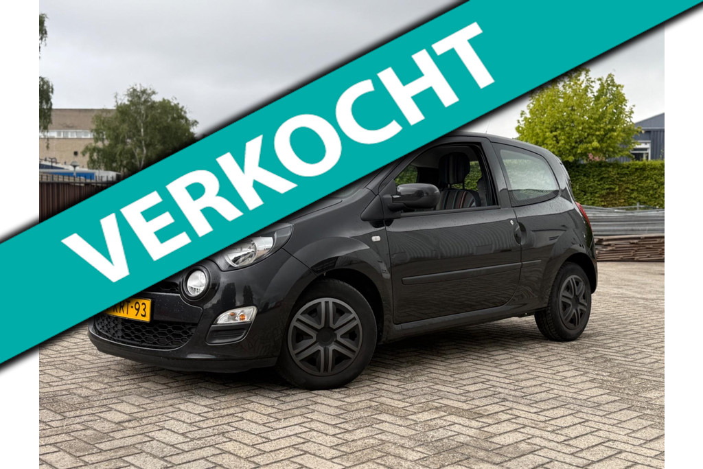 Renault Twingo 1.2 16V Collection (GOED ONDERHOUDEN) 46676957-0.jpg | Autocentrum Brabant Breda