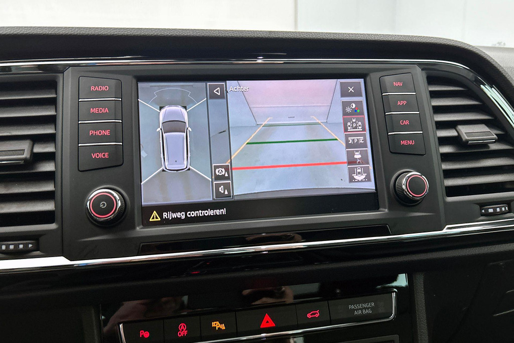 SEAT Ateca 1.5 TSI FR Business Intense Automaat (PANORAMADAK, DIGITALE COCKPIT, BEATS AUDIO, 1e EIGENAAR, GOED ONDERHOUDEN) 46688407-10.jpg | Autocentrum Brabant Breda