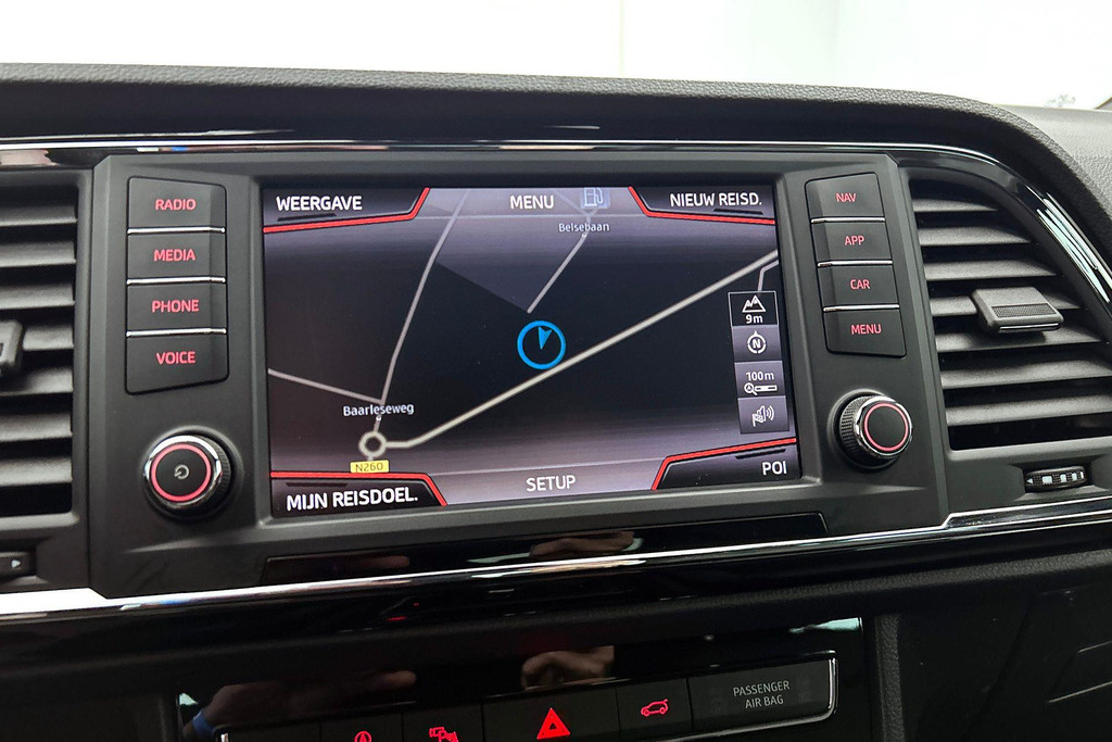 SEAT Ateca 1.5 TSI FR Business Intense Automaat (PANORAMADAK, DIGITALE COCKPIT, BEATS AUDIO, 1e EIGENAAR, GOED ONDERHOUDEN) 46688407-17.jpg | Autocentrum Brabant Breda