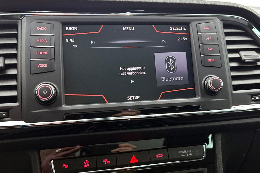 SEAT Ateca 1.5 TSI FR Business Intense Automaat (PANORAMADAK, DIGITALE COCKPIT, BEATS AUDIO, 1e EIGENAAR, GOED ONDERHOUDEN) 46688407-21.jpg | Autocentrum Brabant Breda