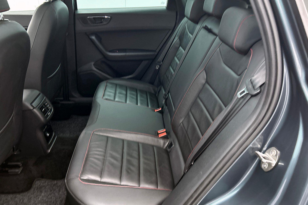 SEAT Ateca 1.5 TSI FR Business Intense Automaat (PANORAMADAK, DIGITALE COCKPIT, BEATS AUDIO, 1e EIGENAAR, GOED ONDERHOUDEN) 46688407-25.jpg | Autocentrum Brabant Breda