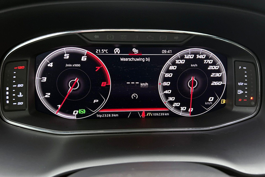 SEAT Ateca 1.5 TSI FR Business Intense Automaat (PANORAMADAK, DIGITALE COCKPIT, BEATS AUDIO, 1e EIGENAAR, GOED ONDERHOUDEN) 46688407-5.jpg | Autocentrum Brabant Breda