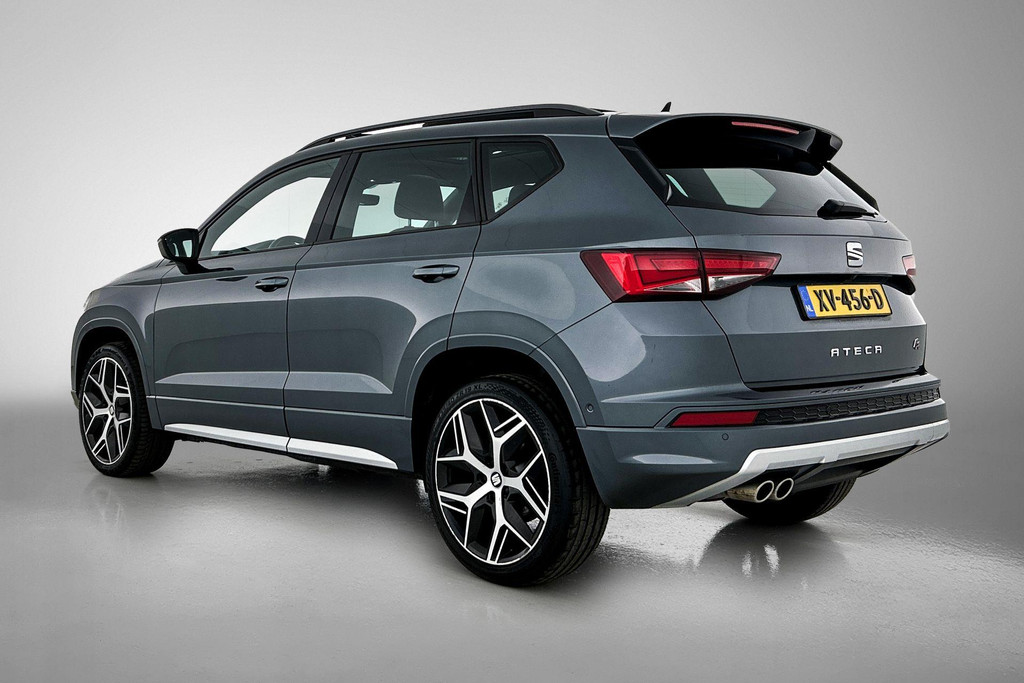 SEAT Ateca 1.5 TSI FR Business Intense Automaat (PANORAMADAK, DIGITALE COCKPIT, BEATS AUDIO, 1e EIGENAAR, GOED ONDERHOUDEN) 46688407-6.jpg | Autocentrum Brabant Breda