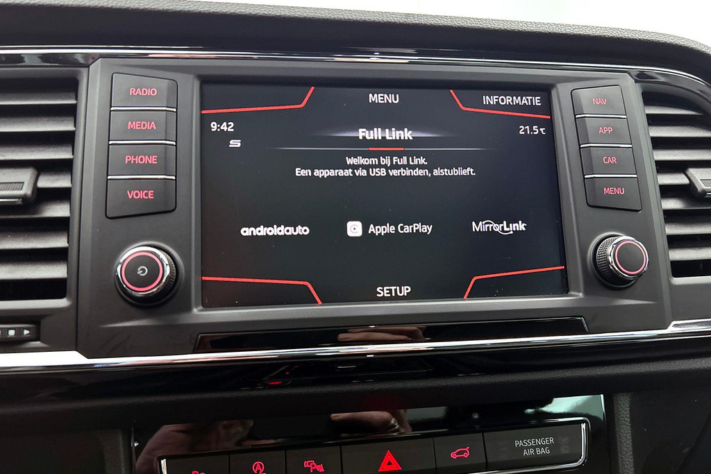 SEAT Ateca 1.5 TSI FR Business Intense Automaat (PANORAMADAK, DIGITALE COCKPIT, BEATS AUDIO, 1e EIGENAAR, GOED ONDERHOUDEN) 46688407-7.jpg | Autocentrum Brabant Breda