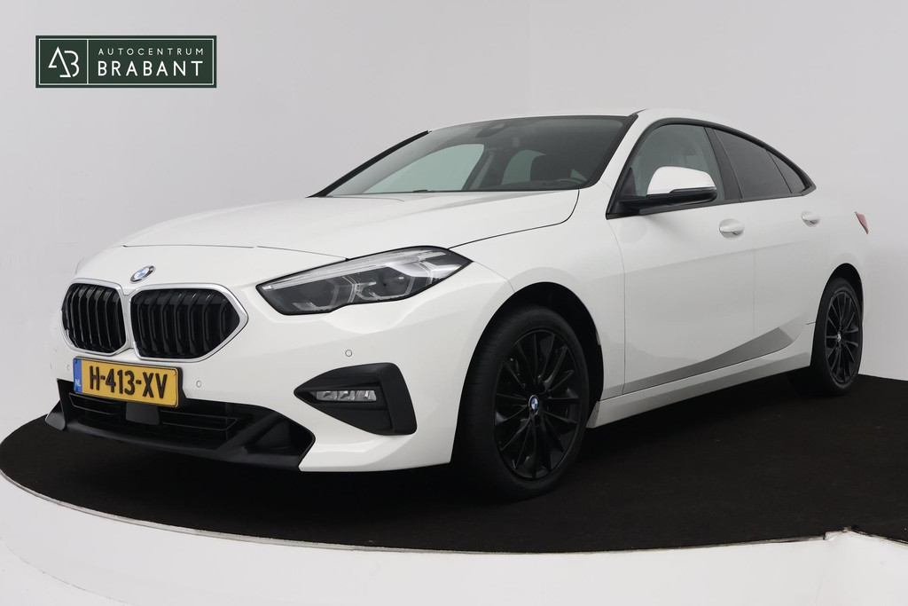 BMW 2 Serie Gran Coupé 218i Executive Edition (PARKEERSENSOREN, CRUISE CONTROL, NAVIGATIE, DIGITAAL DASHBOARD, NL-AUTO) 46689782-0.jpg | Autocentrum Brabant Breda