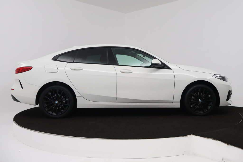 BMW 2 Serie Gran Coupé 218i Executive Edition (PARKEERSENSOREN, CRUISE CONTROL, NAVIGATIE, DIGITAAL DASHBOARD, NL-AUTO) 46689782-12.jpg | Autocentrum Brabant Breda