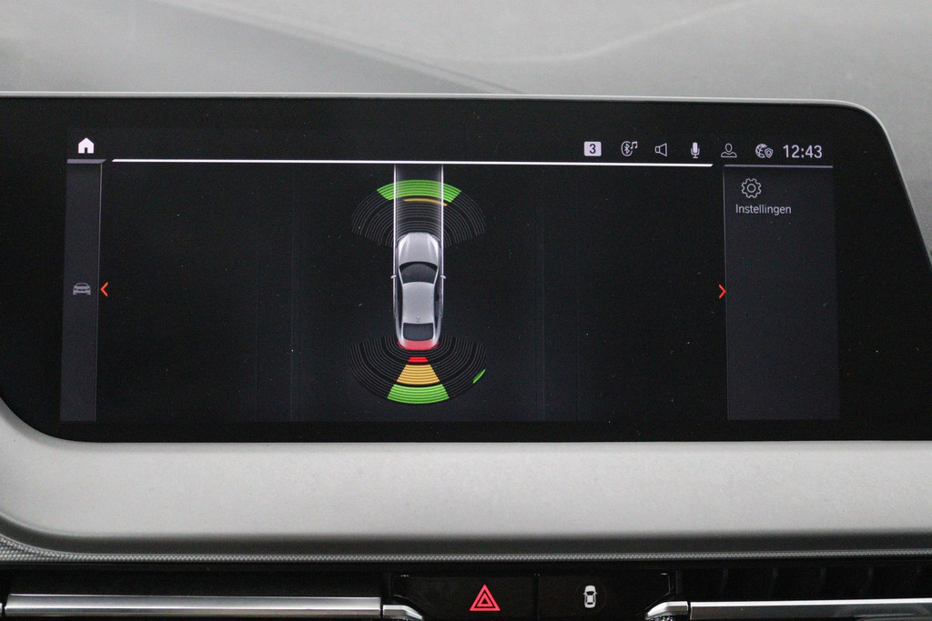 BMW 2 Serie Gran Coupé 218i Executive Edition (PARKEERSENSOREN, CRUISE CONTROL, NAVIGATIE, DIGITAAL DASHBOARD, NL-AUTO) 46689782-18.jpg | Autocentrum Brabant Breda