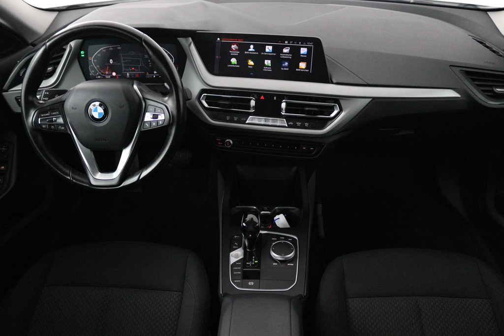 BMW 2 Serie Gran Coupé 218i Executive Edition (PARKEERSENSOREN, CRUISE CONTROL, NAVIGATIE, DIGITAAL DASHBOARD, NL-AUTO) 46689782-2.jpg | Autocentrum Brabant Breda