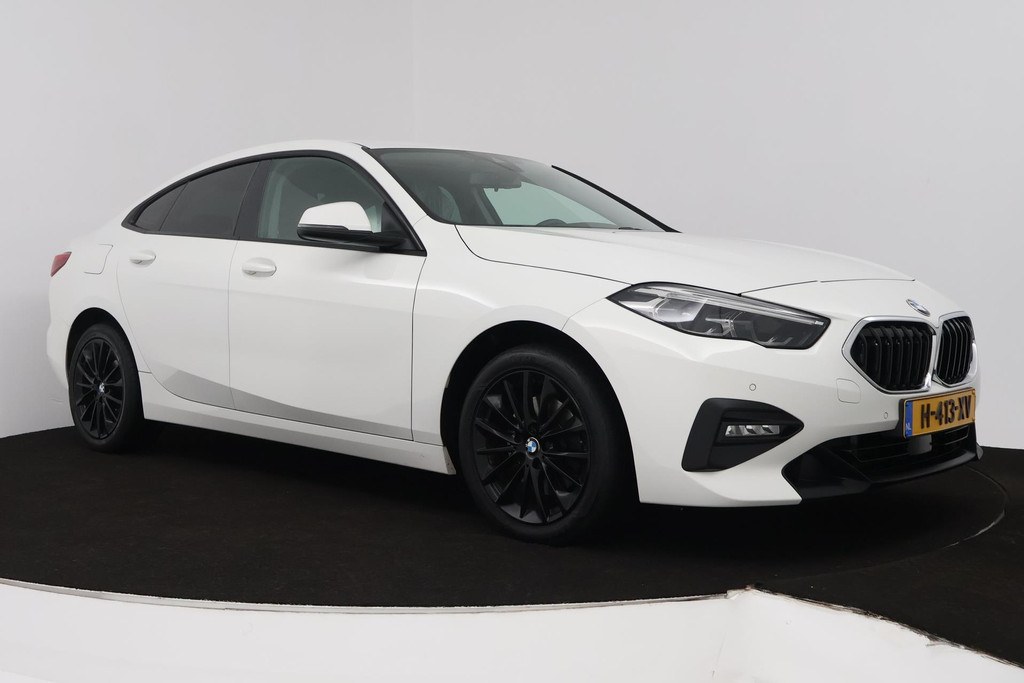 BMW 2 Serie Gran Coupé 218i Executive Edition (PARKEERSENSOREN, CRUISE CONTROL, NAVIGATIE, DIGITAAL DASHBOARD, NL-AUTO) 46689782-20.jpg | Autocentrum Brabant Breda