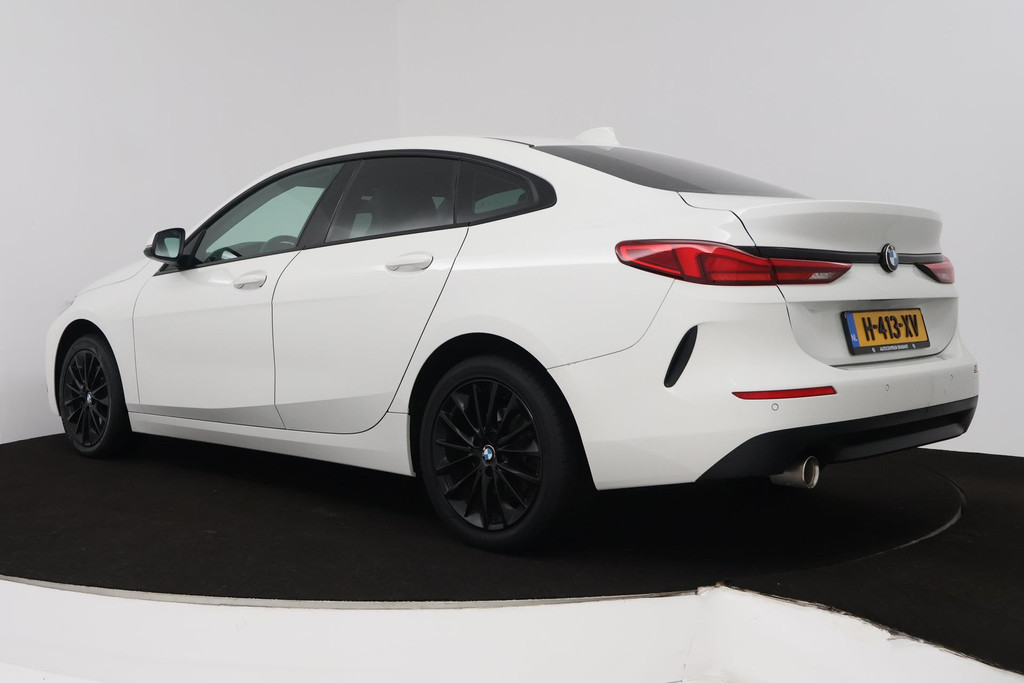 BMW 2 Serie Gran Coupé 218i Executive Edition (PARKEERSENSOREN, CRUISE CONTROL, NAVIGATIE, DIGITAAL DASHBOARD, NL-AUTO) 46689782-4.jpg | Autocentrum Brabant Breda