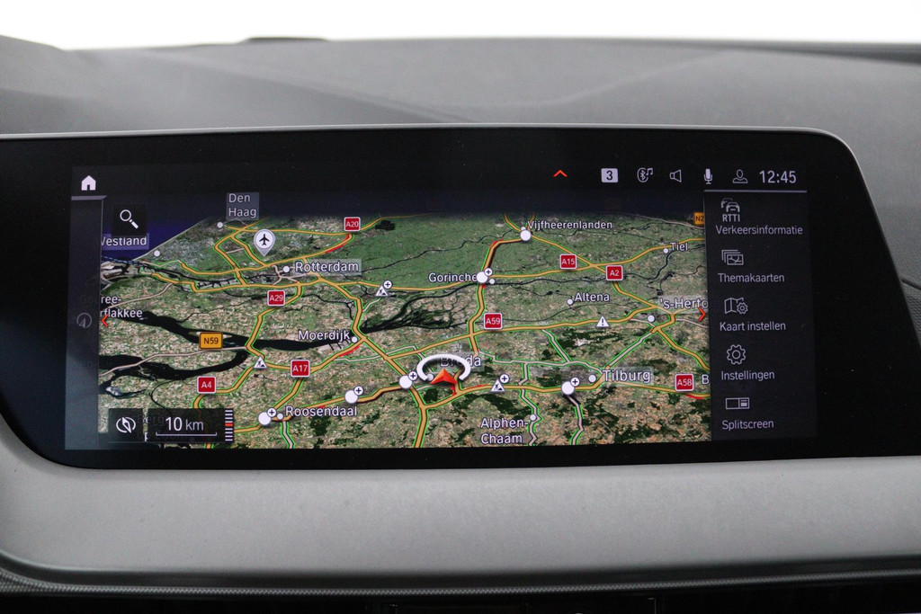 BMW 2 Serie Gran Coupé 218i Executive Edition (PARKEERSENSOREN, CRUISE CONTROL, NAVIGATIE, DIGITAAL DASHBOARD, NL-AUTO) 46689782-5.jpg | Autocentrum Brabant Breda