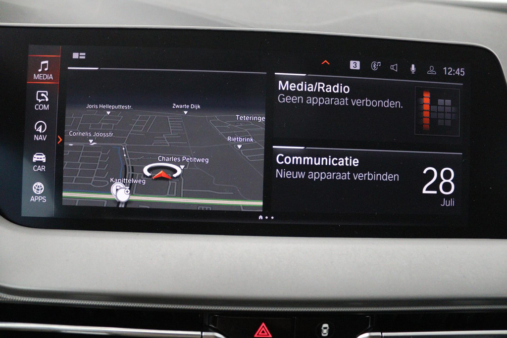 BMW 2 Serie Gran Coupé 218i Executive Edition (PARKEERSENSOREN, CRUISE CONTROL, NAVIGATIE, DIGITAAL DASHBOARD, NL-AUTO) 46689782-6.jpg | Autocentrum Brabant Breda