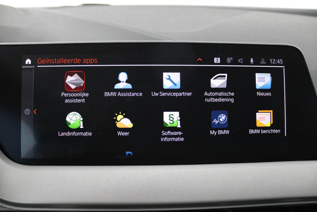 BMW 2 Serie Gran Coupé 218i Executive Edition (PARKEERSENSOREN, CRUISE CONTROL, NAVIGATIE, DIGITAAL DASHBOARD, NL-AUTO) 46689782-8.jpg | Autocentrum Brabant Breda