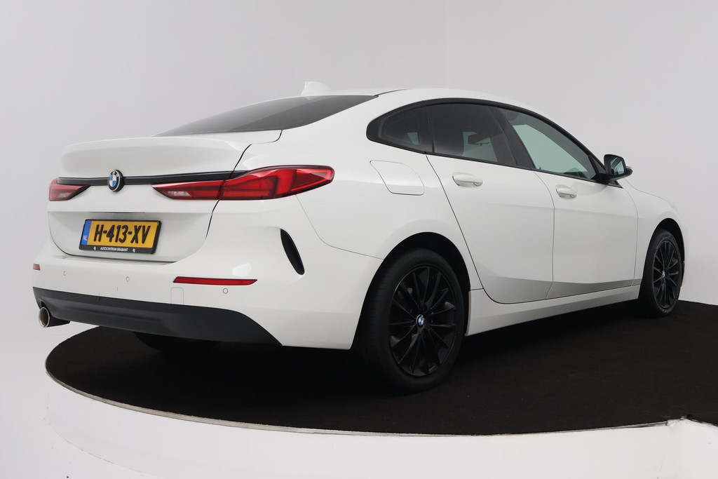 BMW 2 Serie Gran Coupé 218i Executive Edition (PARKEERSENSOREN, CRUISE CONTROL, NAVIGATIE, DIGITAAL DASHBOARD, NL-AUTO) 46689782-9.jpg | Autocentrum Brabant Breda