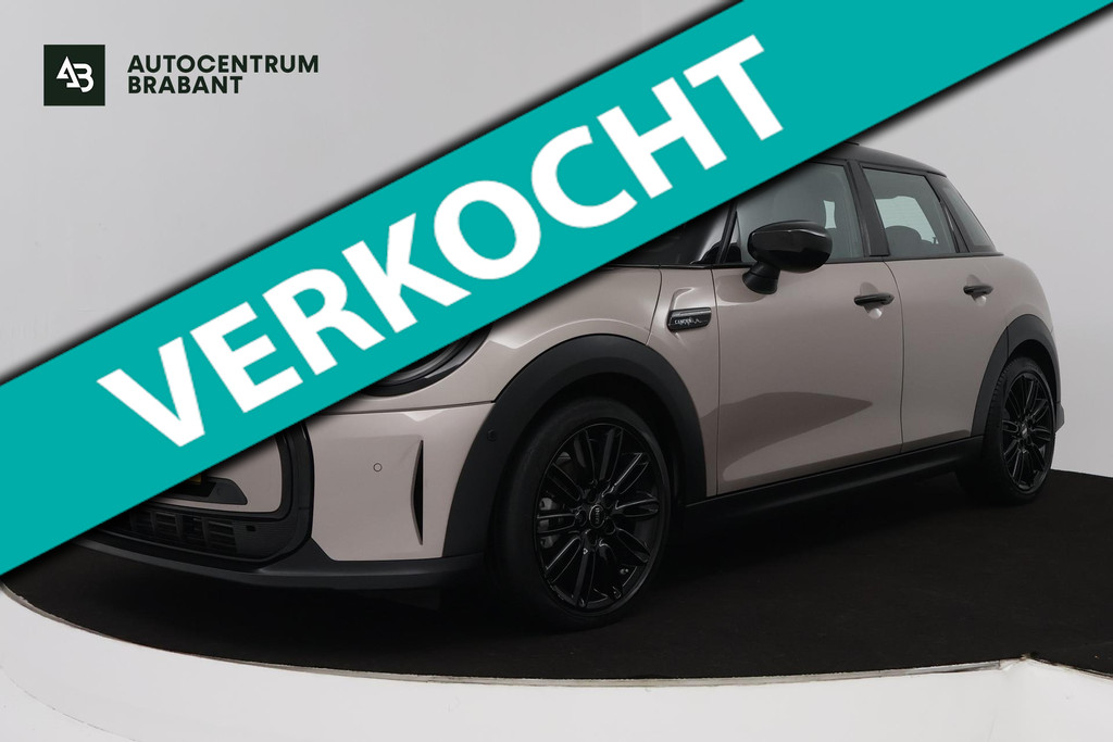 MINI Mini 1.5 Cooper Camden Plus Edition (PANORAMADAK, ACHTERUITRIJCAMERA, HEAD-UP, H&K AUDIO, SFEERVERLICHTING, STOELVERWARMING) 46723122-0.jpg | Autocentrum Brabant Breda