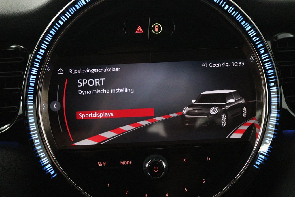 MINI Mini 1.5 Cooper Camden Plus Edition (PANORAMADAK, ACHTERUITRIJCAMERA, HEAD-UP, H&K AUDIO, SFEERVERLICHTING, STOELVERWARMING) 46723122-17.jpg | Autocentrum Brabant Breda